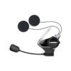 MESH BLUETOOTH 5.0& EΝΔ / ΝΙΑ SENA 50S-10 DUAL (HARMAN KARDON)