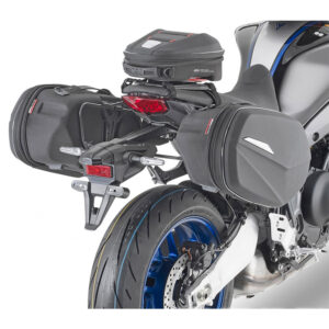 ΒΑΣΕΙΣ ΠΛΑΙΝΩΝ ΣΑΚΩΝ TE2156_MT-09 - MT-09 SP (2021) YAMAHA GIVI