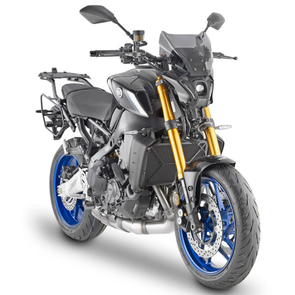 ΒΑΣΕΙΣ ΠΛΑΙΝΩΝ ΣΑΚΩΝ TE2156_MT-09 - MT-09 SP (2021) YAMAHA GIVI
