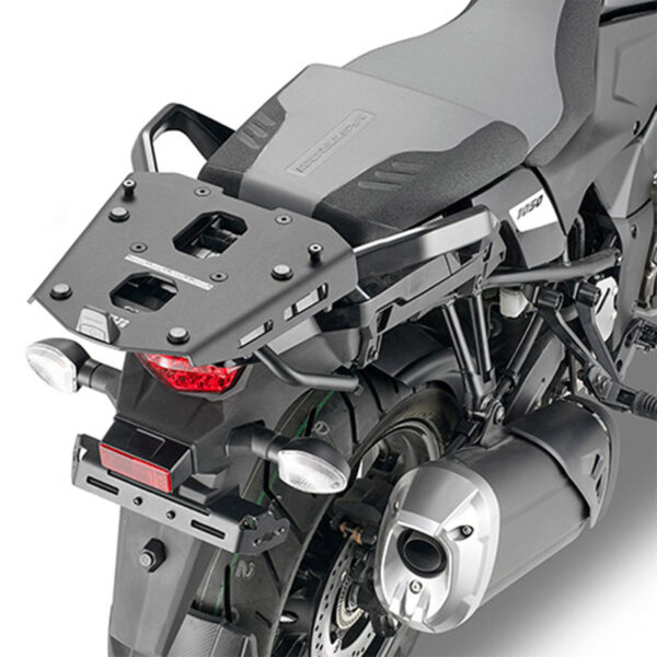 ΣΧΑΡΑ ΑΛΟΥΜΙΝΙΟΥ GIVI SRA3117 SUZUKI V-STROM 1050 '20 / 1050XT '20-'24