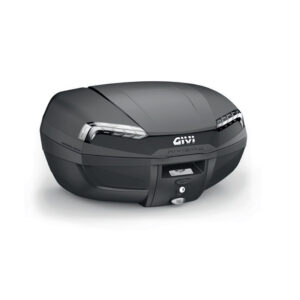 ΒΑΛΙΤΣΑ ΚΕΝΤΡΙΚΗ GIVI E46NT RIVIERA MONOLOCK 46LTR ΜΑΥΡΗ