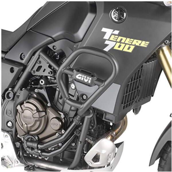 ΠΡΟΣΤΑΣΙΑ ΚΙΝΗΤΗΡΑ GIVI TN2158 YAMAHA TENERE 700 '21-'24