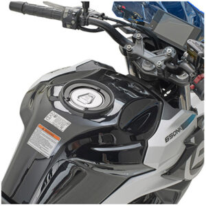 ΣΥΣΤΗΜΑ ΚΛΕΙΔΩΜΑΤΟΣ GIVI BF63 CFMOTO 650NK '21