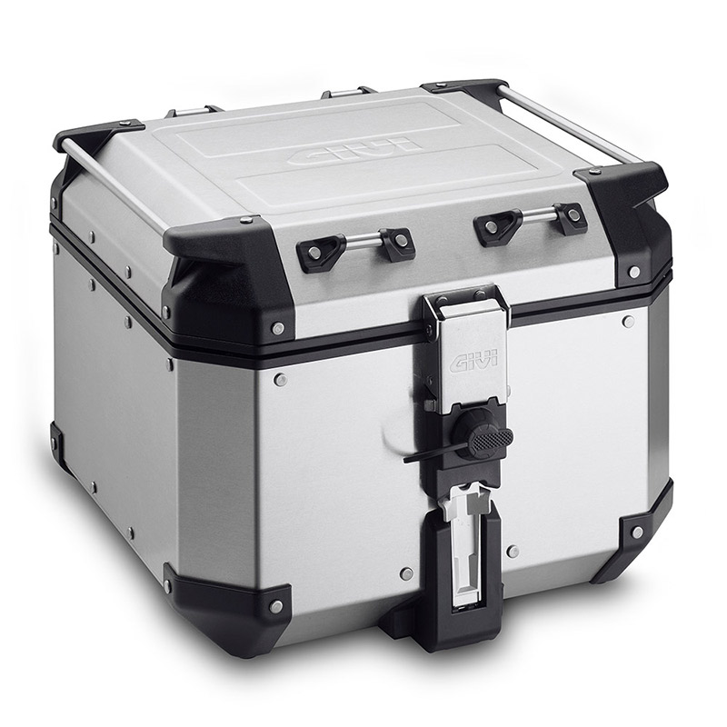 ΒΑΛΙΤΣΑ ΚΕΝΤΡΙΚΗ GIVI OBKN42A TREKKER OUTBACK MONOKEY 42LTR