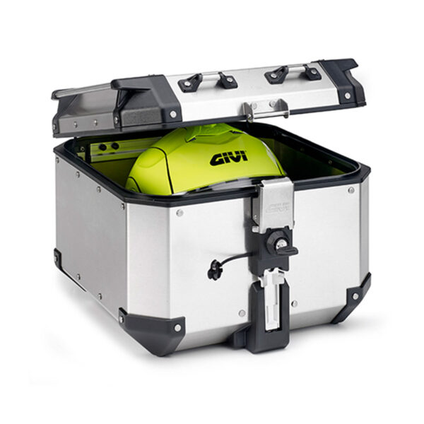 ΒΑΛΙΤΣΑ ΚΕΝΤΡΙΚΗ GIVI OBKN42A TREKKER OUTBACK MONOKEY 42LTR