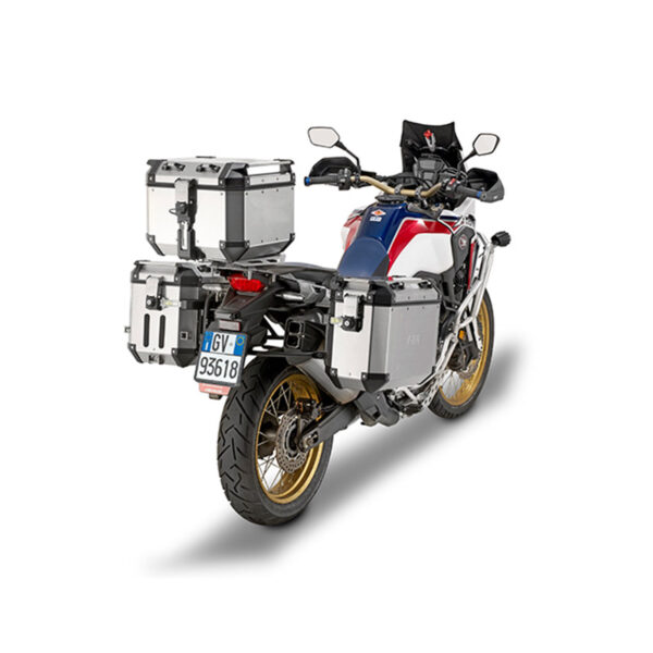 ΒΑΛΙΤΣΑ ΚΕΝΤΡΙΚΗ GIVI OBKN42A TREKKER OUTBACK MONOKEY 42LTR