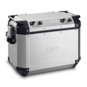 ΒΑΛΙΤΣΑ ΠΛΑΙΝΗ GIVI OBKN48AR TREKKER OUTBACK MONOKEY ΔΕΞΙΑ 48LTR