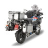 ΒΑΛΙΤΣΑ ΠΛΑΙΝΗ GIVI OBKN48AR TREKKER OUTBACK MONOKEY ΔΕΞΙΑ 48LTR