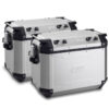 ΒΑΛΙΤΣΕΣ ΠΛΑΙΝΕΣ GIVI OBKN48APACK2 TREKKER OUTBACK MONOKEY 48LTR