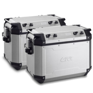 ΒΑΛΙΤΣΕΣ ΠΛΑΙΝΕΣ GIVI OBKN48APACK2 TREKKER OUTBACK MONOKEY 48LTR