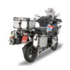 ΒΑΛΙΤΣΕΣ ΠΛΑΙΝΕΣ GIVI OBKN48APACK2 TREKKER OUTBACK MONOKEY 48LTR