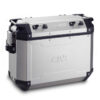 ΒΑΛΙΤΣΑ ΠΛΑΙΝΗ GIVI OBKN37AL TREKKER OUTBACK MONOKEY ΑΡΙΣΤΕΡΗ 37LTR