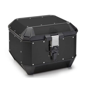 ΒΑΛΙΤΣΑ ΚΕΝΤΡΙΚΗ GIVI ALA44B TREKKER ALASKA MONOKEY 44LTR ΜΑΥΡΗ