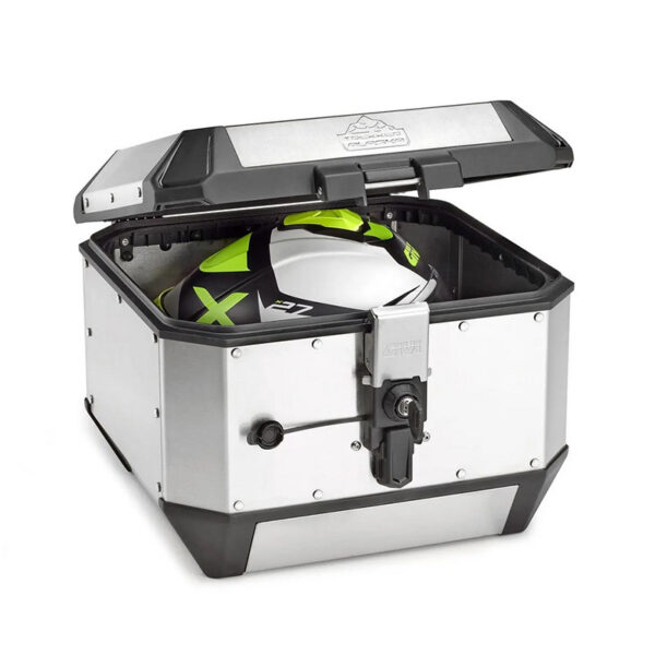 ΒΑΛΙΤΣΑ ΚΕΝΤΡΙΚΗ GIVI ALA44A TREKKER ALASKA MONOKEY 44LTR