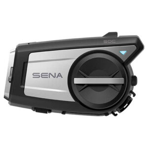 BLUETOOTH 5,0 EΝΔ / ΝΙΑ & 4K MESH CAMERA SENA 50C-01