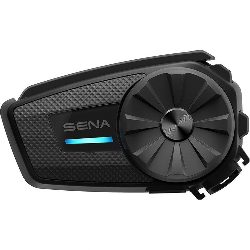MESH BLUETOOTH & EΝΔ / ΝΙΑ SENA SPIDER ST1-10 SINGLE