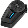 MESH BLUETOOTH & EΝΔ / ΝΙΑ SENA SPIDER ST1-10 SINGLE