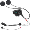 MESH BLUETOOTH & EΝΔ / ΝΙΑ SENA SPIDER ST1-10 SINGLE