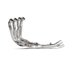RACING ΛΑΙΜΟΙ ΕΞΑΤΜΙΣΗΣ AKRAPOVIC _ E-B10R5 _ BMW S 1000 XR '15-19