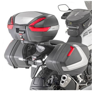 ΒΑΣΕΙΣ ΠΛΑΙΝΩΝ ΒΑΛΙΤΣΩΝ PLX1171_CB500X2019-23 / NX500'24 HONDA GIVI