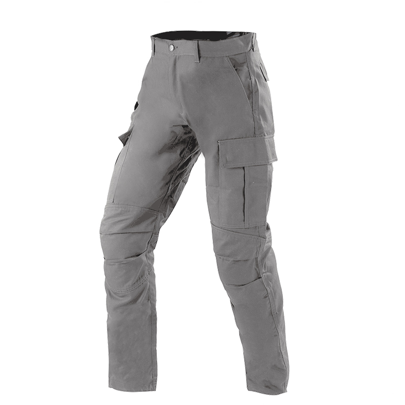 ΠΑΝΤΕΛΟΝΙ NORDCODE CARGO RIPSTOP / TEFFLON GREY