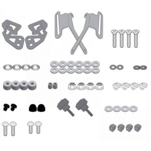 ΚΙΤ D2139KIT_2139DT TRACER 900 / GT YAMAHA GIVI