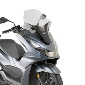 ΖΕΛΑΤΙΝΑ GIVI D1190ST HONDA PCX 125 '21-'24
