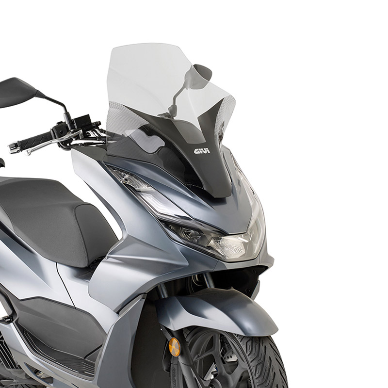 ΖΕΛΑΤΙΝΑ GIVI D1190ST HONDA PCX 125 '21-'24