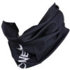ΦΟΥΛΑΡΙ ONEAL NECKWARMER PLAIN ΜΑΥΡΟ