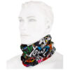 ΦΟΥΛΑΡΙ ONEAL NECKWARMER CRANK MULTI