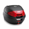 ΒΑΛΙΤΣΑ ΚΕΝΤΡΙΚΗ GIVI E300N2B MONOLOCK 30LTR ΜΑΥΡΗ