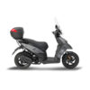 ΒΑΛΙΤΣΑ ΚΕΝΤΡΙΚΗ GIVI E300N2B MONOLOCK 30LTR ΜΑΥΡΗ