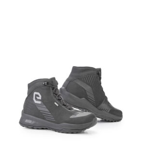 ΜΠΟΤΑΚΙ ELEVEIT TOWN LADY WP (E-DRY) ΜΑΥΡΟ