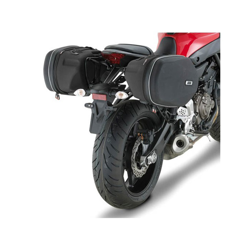 ΒΑΣΕΙΣ ΠΛΑΙΝΩΝ ΣΑΚΩΝ TR2159_TRACER 9 (2021) ΓΡΗΓΟΡΗΣ ΑΠΕΛΕΥΘΕΡΩΣΗΣ YAMAHA GIVI