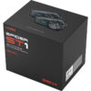 MESH BLUETOOTH & EΝΔ / ΝΙΑ SENA SPIDER ST1-10D DUAL