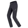 ΠΑΝΤΕΛΟΝΙ SPIDI STRETCH TEX ΜΑΥΡΟ 536