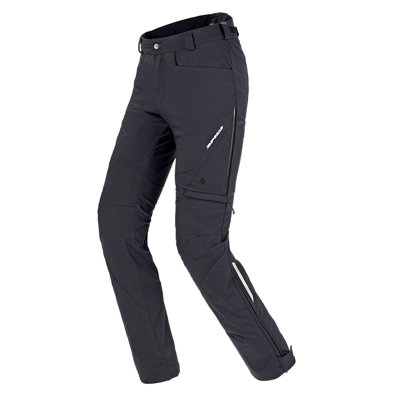 ΠΑΝΤΕΛΟΝΙ SPIDI STRETCH TEX ΜΑΥΡΟ 536