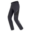 ΠΑΝΤΕΛΟΝΙ SPIDI STRETCH TEX ΜΑΥΡΟ 536