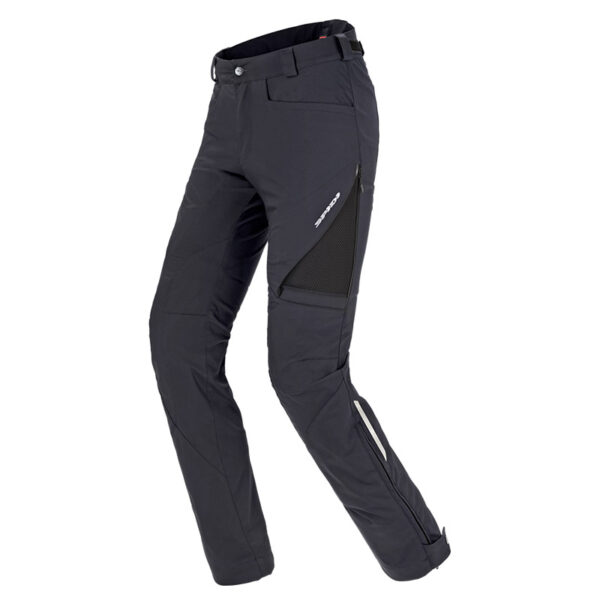 ΠΑΝΤΕΛΟΝΙ SPIDI STRETCH TEX ΜΑΥΡΟ 536