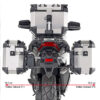 ΒΑΣΕΙΣ ΠΛΑΙΝΩΝ ΒΑΛΙΤΣΩΝ GIVI PLO1188CAM HONDA X-ADV 750 '21-'23