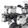 ΒΑΣΕΙΣ ΠΛΑΙΝΩΝ ΒΑΛΙΤΣΩΝ GIVI PLO1188CAM HONDA X-ADV 750 '21-'23