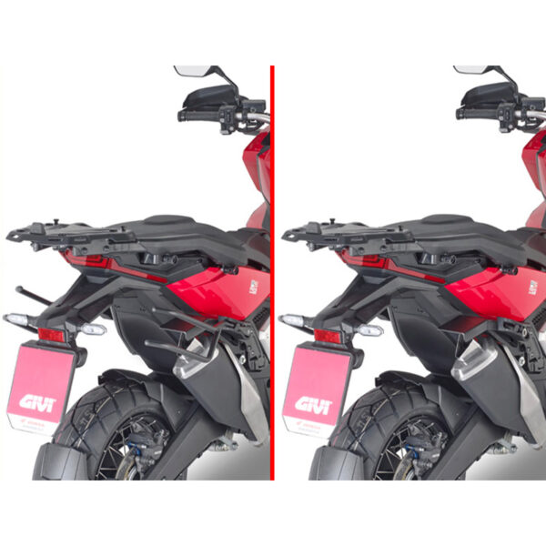 ΒΑΣΕΙΣ ΠΛΑΙΝΩΝ ΣΑΚΩΝ TR1188_X-ADV 750 (21) ΓΡΗΓΟΡΗΣ ΑΠΕΛΕΥΘΕΡΩΣΗΣ HONDA GIVI