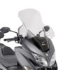 ΖΕΛΑΤΙΝΑ GIVI D3115ST SUZUKI BURGMAN 400 '17-'21
