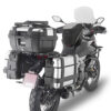 ΒΑΣΕΙΣ ΠΛΑΙΝΩΝ ΒΑΛΙΤΣΩΝ GIVI PL9251 VOGE VALICO 500DS '20-'21
