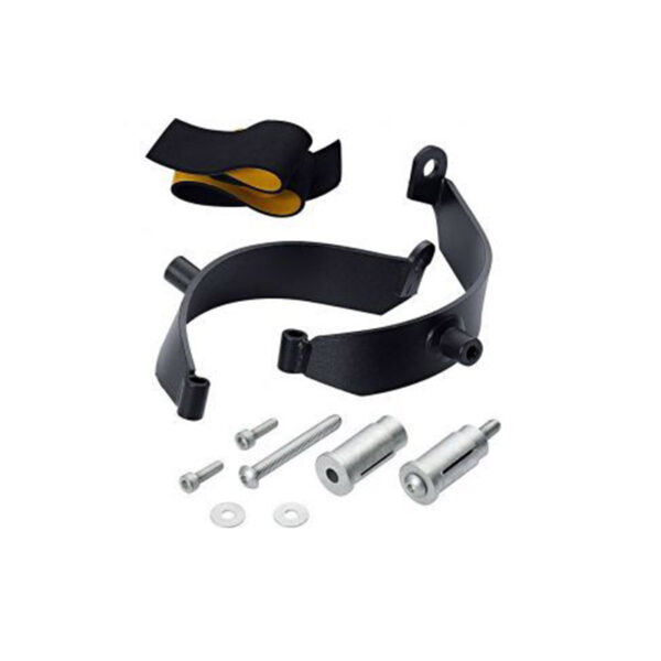 351KIT ΚΙΤ ΤΡΙΠΛΕΤΑΣ ΓΙΑ ΚL351 FZ 600'04 (ΧΩΡΙΣ ΤΑ ΜΠΡΑΤΣΑ) GIVI