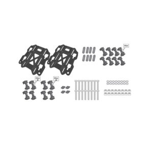 ΚΙΤ SET ZGRT709FS_ΓΙΑ GRT709 GIVI