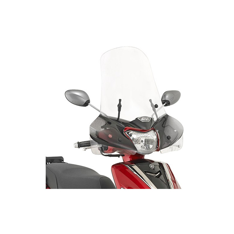 ΚΙΤ ΓΙΑ ΖΕΛΑΤΙΝΑ A2134A_D'ELIGHT 125'17 GIVI