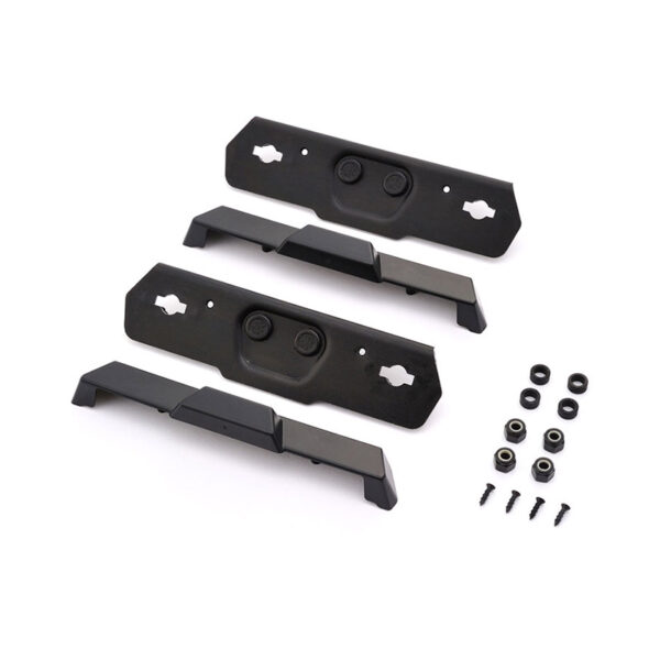 ΚΙΤ ΤΟΠΟΘΕΤΗΣΗΣ DLM36KIT_ ΓΙΑ DLM36 / 46 GIVI