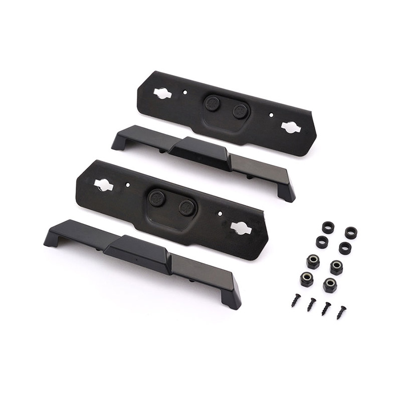 ΚΙΤ ΤΟΠΟΘΕΤΗΣΗΣ DLM36KIT_ ΓΙΑ DLM36 / 46 GIVI