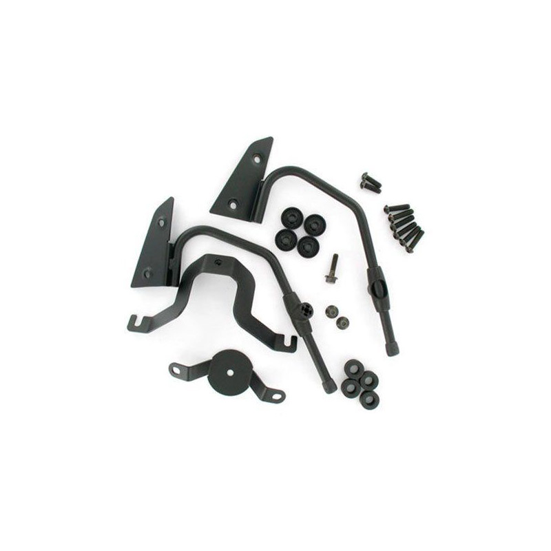 ΚΙΤ ΖΕΛΑΤΙΝΑΣ D340KIT_FUOCO 500'07 GILLERA GIVI
